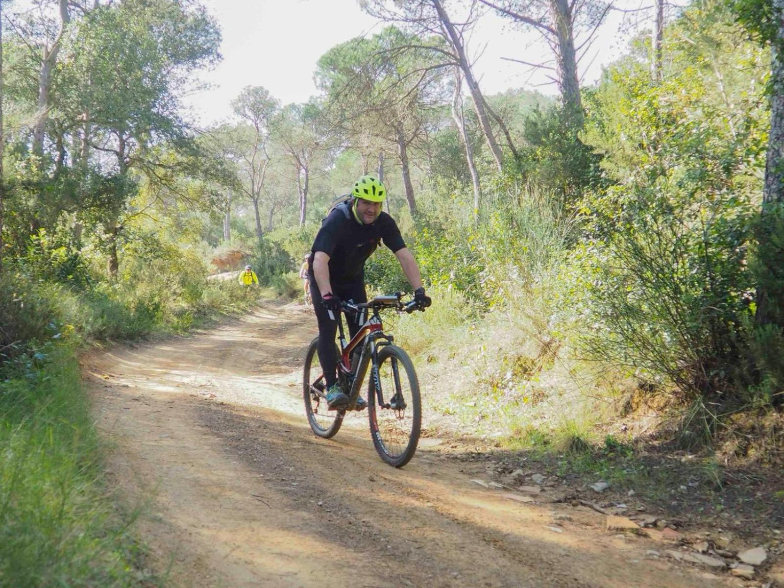 L'Essencia De L'Emporda -Girona- Lägenhet Verges Exteriör bild